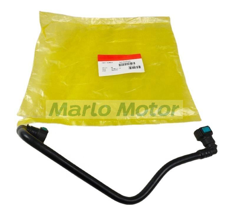 ISBe ISDe QSB ISF3.8 diesel engine oil fuel Inlet pipe 5272516 5272722 5272723 5273267 5273283