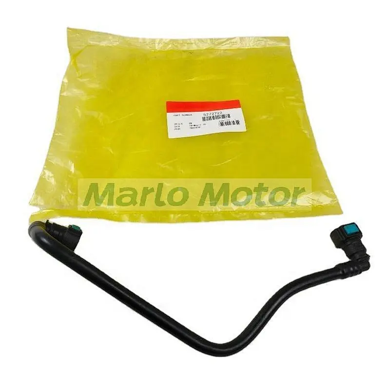 ISBe ISDe QSB ISF3.8 diesel engine oil fuel Inlet pipe 5272516 5272722 5272723 5273267 5273283