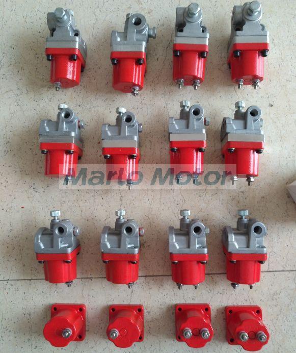 K19 NT855 N14 diesel engine parts shut-off solenoid valve 3035362 3035345 3035346 3035344 3035342