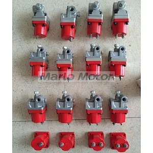 K19 NT855 N14 diesel engine parts shut-off solenoid valve 3035362 3035345 3035346 3035344 3035342