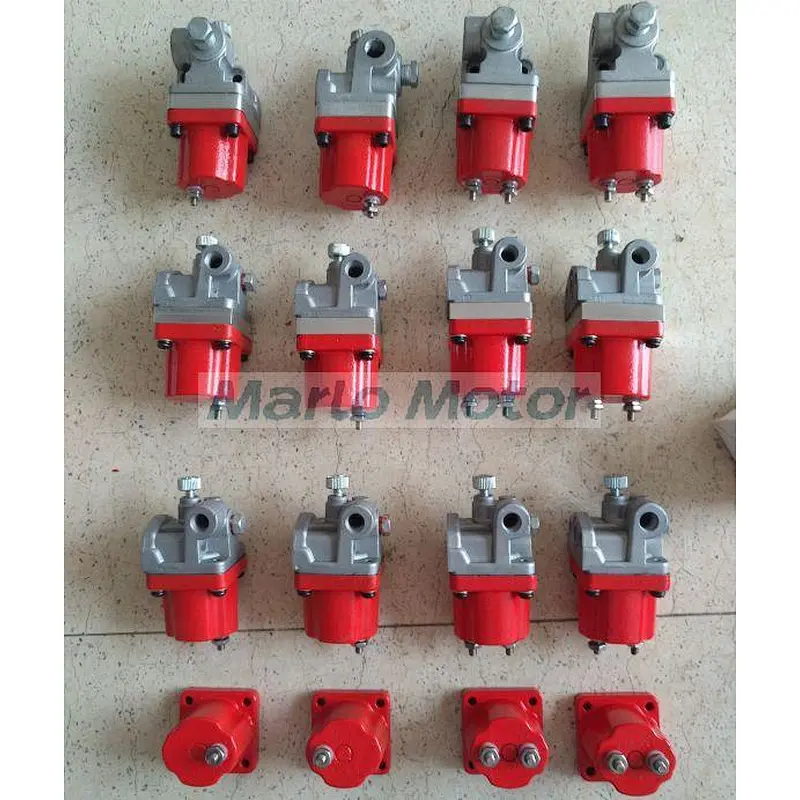 K19 NT855 N14 diesel engine parts shut-off solenoid valve 3035362 3035345 3035346 3035344 3035342