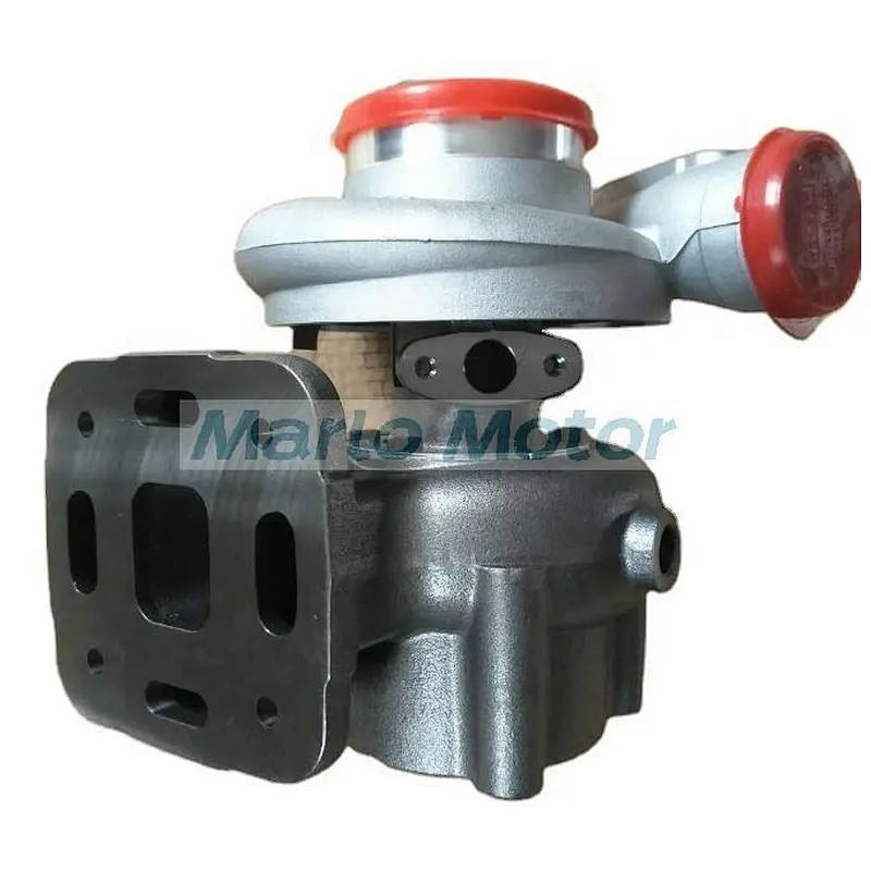 4BTA 6BT 6BTA5.9 6BTAM 355HP HX40M turbocharger 3536621 3536620 3802829 3533738
