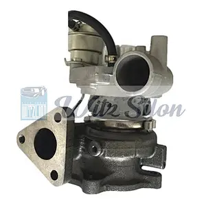 TF035HL turbocharger 49135-03412 49135-03410 49135-03411 for Pajero 4M41 ME191474 ME203949 2246666