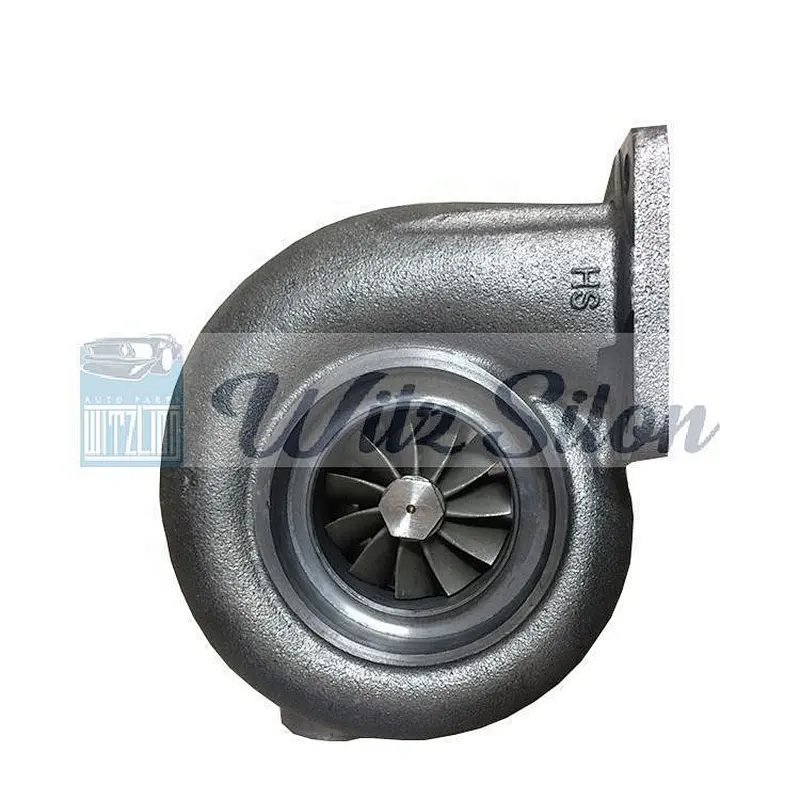S6D125 D755 turbocharger TA4532 466105-0002 465105-0003 465105-0010 465105-3 6152818110