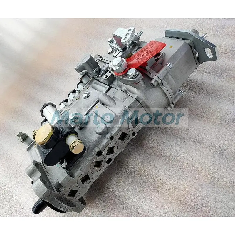PC220-7 6B 6BT 6BT5.9 B5.9 6B5.9 6BT59 ZEXEL fuel injection pump 4063844 101609-3750