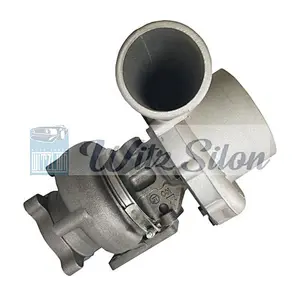 HT3B-9 3522865 3522416 3523869 turbocharger for Cummins NT855-C350