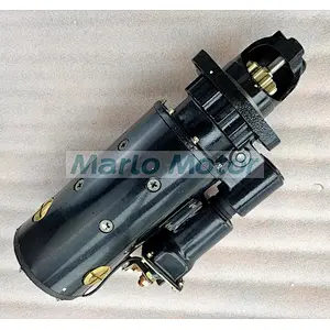 KTA19 QSK19 KTA38 KTA50 ISX15 QSX15 diesel engine parts motor starter 4081238 3636817