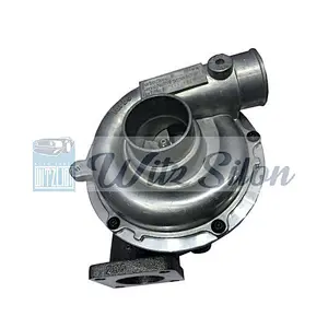 ZX120-3 4JJ1X 3.0L turbocharger VA430131 VB430131 VD430131 8980681970 8981851951 CIFW 898068-1970 8-98185-1951