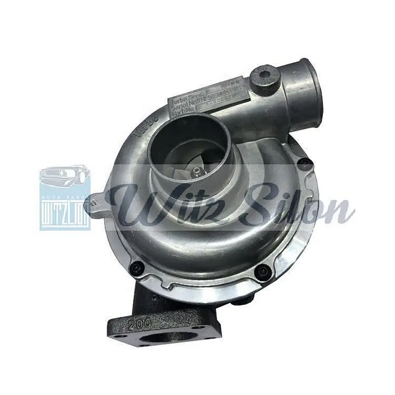 ZX120-3 4JJ1X 3.0L turbocharger VA430131 VB430131 VD430131 8980681970 8981851951 CIFW 898068-1970 8-98185-1951