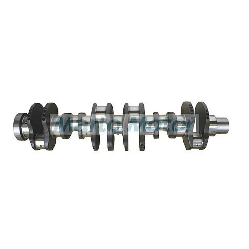 Cummins QSC8.3 Crankshaft 3965007