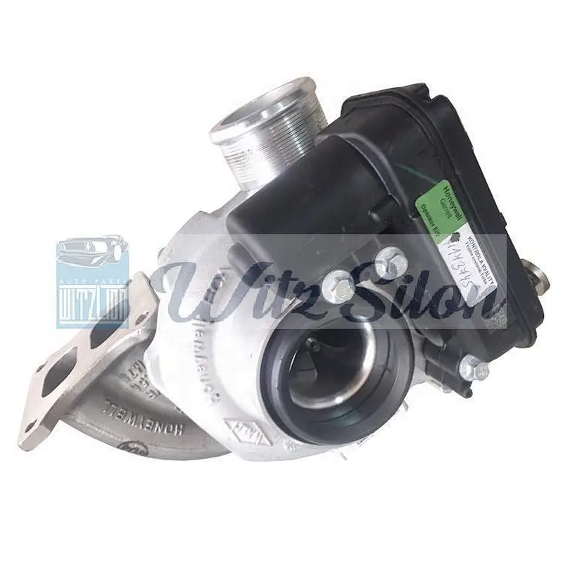CC20 engine turbocharger GTB1446VZ 00500544220 68377382AB 3016A02661 321.AL1318 50054422 50052543 00500525430