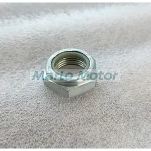 K19 QSK19 K19 QSK19G K38 KTA38 K6 K50 G50 QSK50 diesel engine parts lock nut 3004057