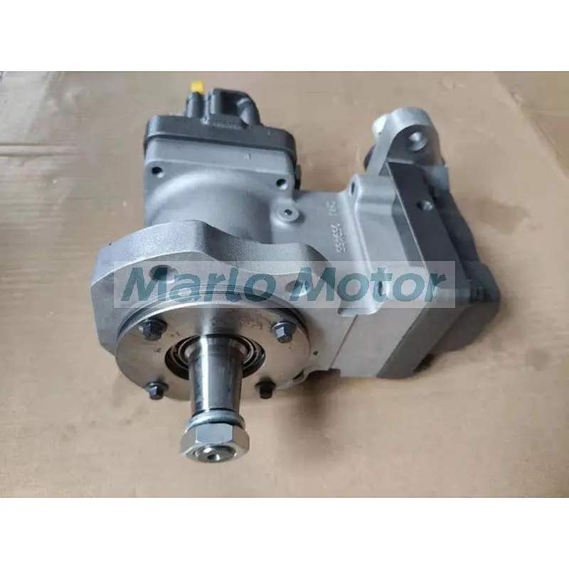 Genuine fuel Injection pump 6745-71-1110 6745-71-1120 6745-71-1170 3973228 for PC300-8 PC350-8 WA430-6 6D114 SAA6D114E-3