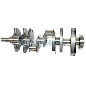 Cummins QSC8.3 Crankshaft 3965007