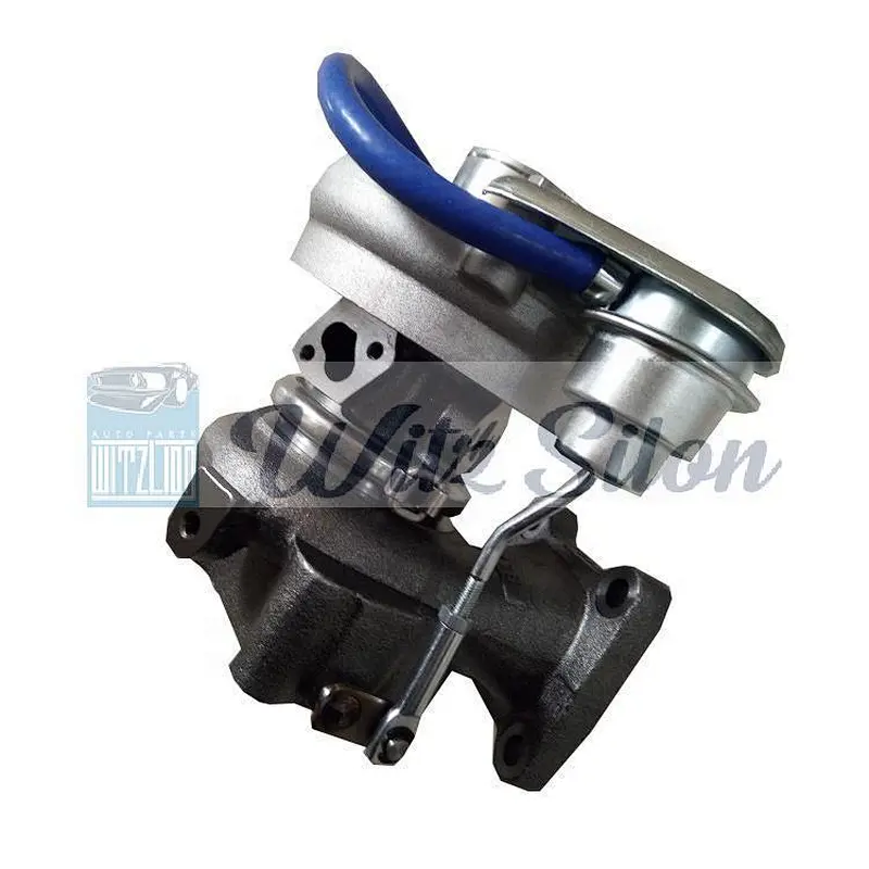 2LT engine turbocharger 17201-54060 17201-54061 17201-64030 for sale