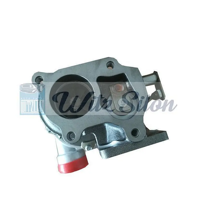 VM R425 2.5L turbocharger VP50 VA68 VA430040 1118300RAA 1118300AAB for JMC Jeep Cherokee