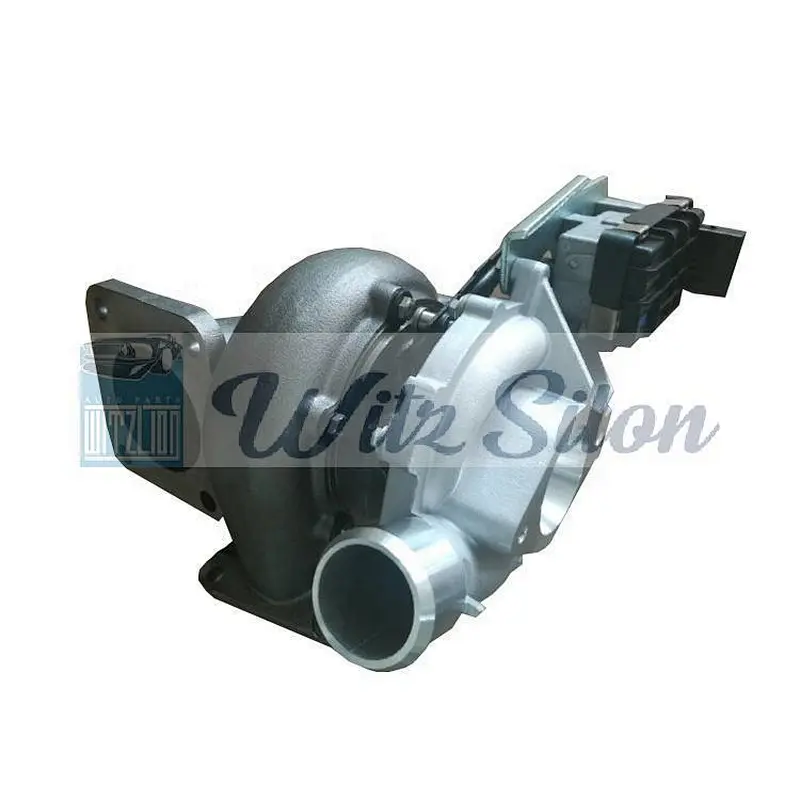 V348 2.4L turbocharger YC1Q6K682BF 6C1Q6K682EE 3C1Q6K682FA 1219310 1020183 1355059 1521490