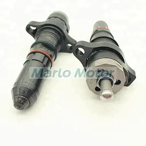 Original Cummins CCEC K19 KTA19 QSK19 factory price spare injector 3077715 cm