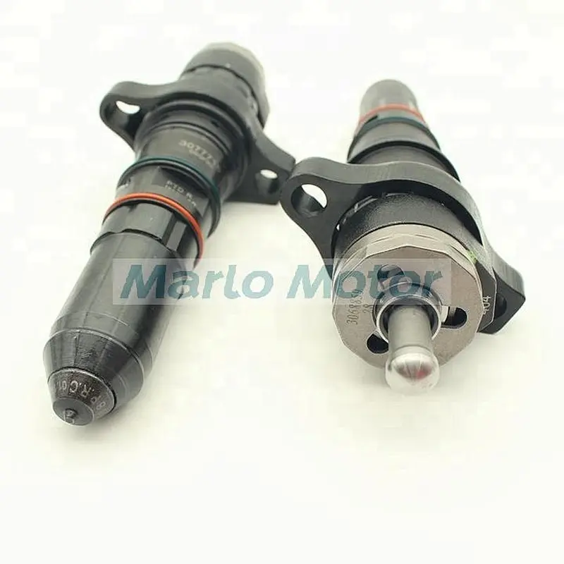 Original Cummins CCEC K19 KTA19 QSK19 factory price spare injector 3077715 cm