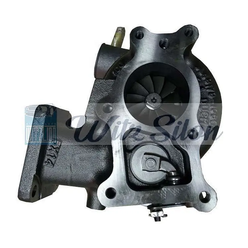 6M60 turbocharger ME443814 49179-02720 4917902720 TD06H4 49179-02721 4917902721 ME308652