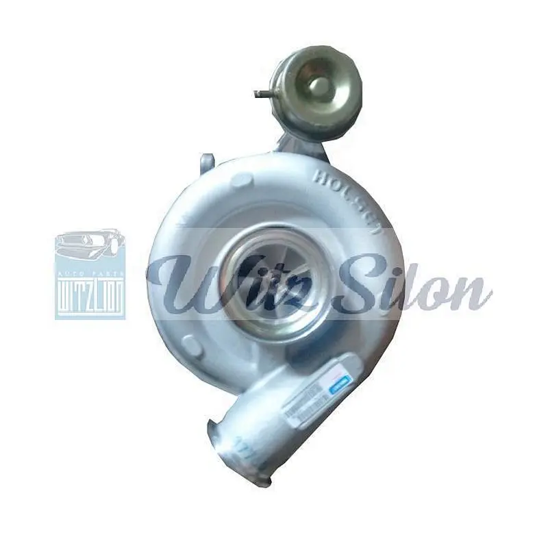 For Cummins Various with CECO ISM engine turbocharger HX55W 4037739 4037740 4955154