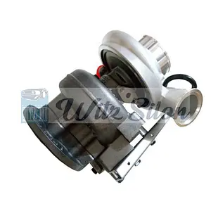 HX50W turbocharger 2834851 3771622 612601110961