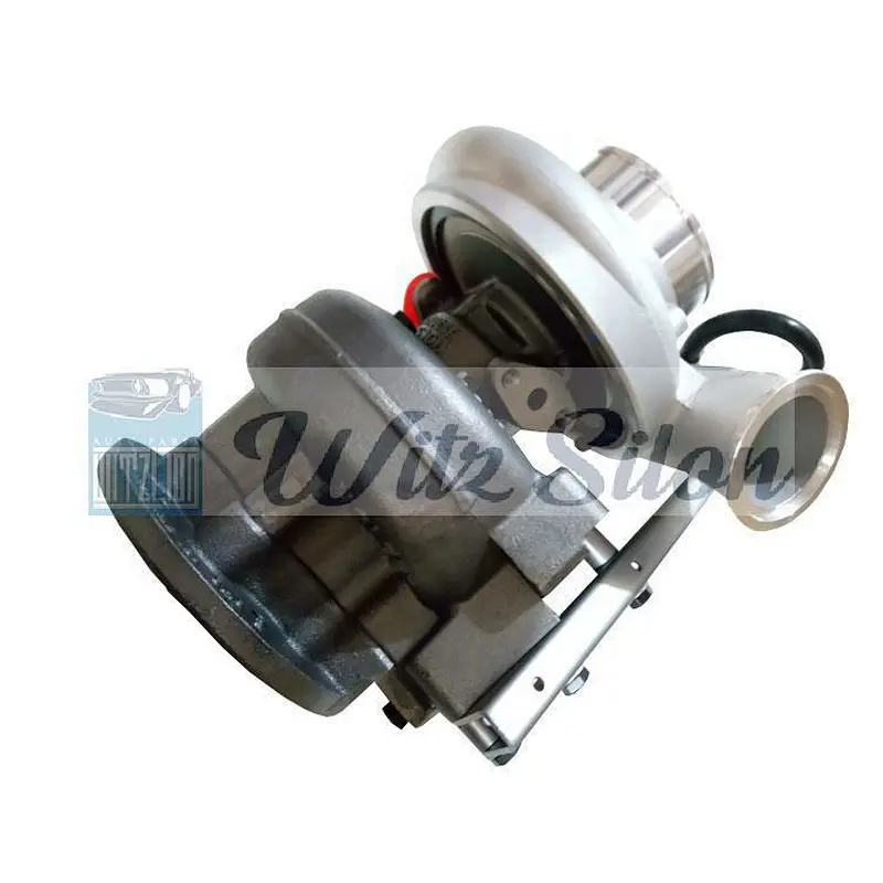 HX50W turbocharger 2834851 3771622 612601110961