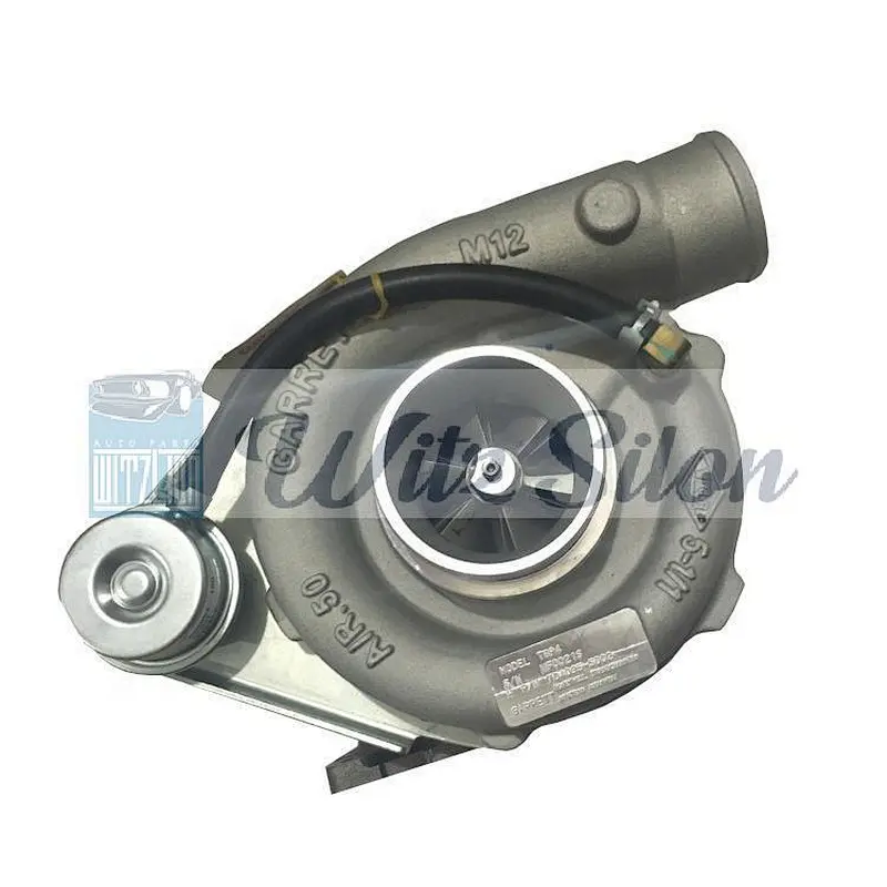 CA6110 125ZW-01 166KW CA6110AKZ 147KW turbocharger TBP4 704095-5002S 1118010-1L AKZ