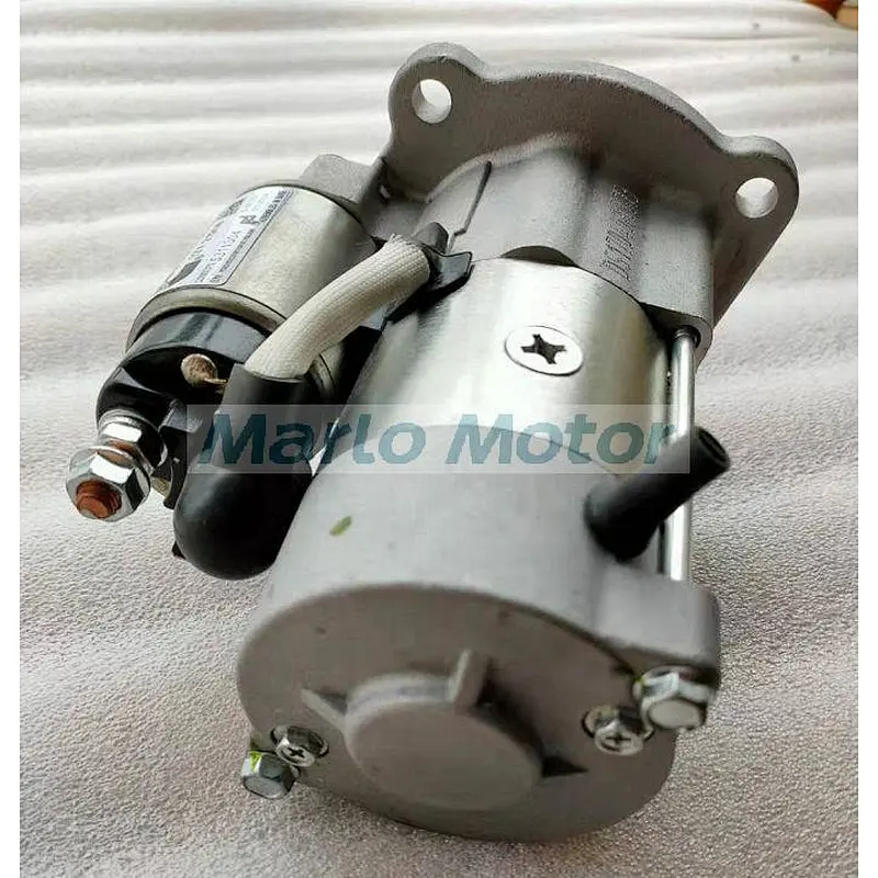 ISF2.8 diesel engine motor starter 5266969 5311304 5363153 5295576