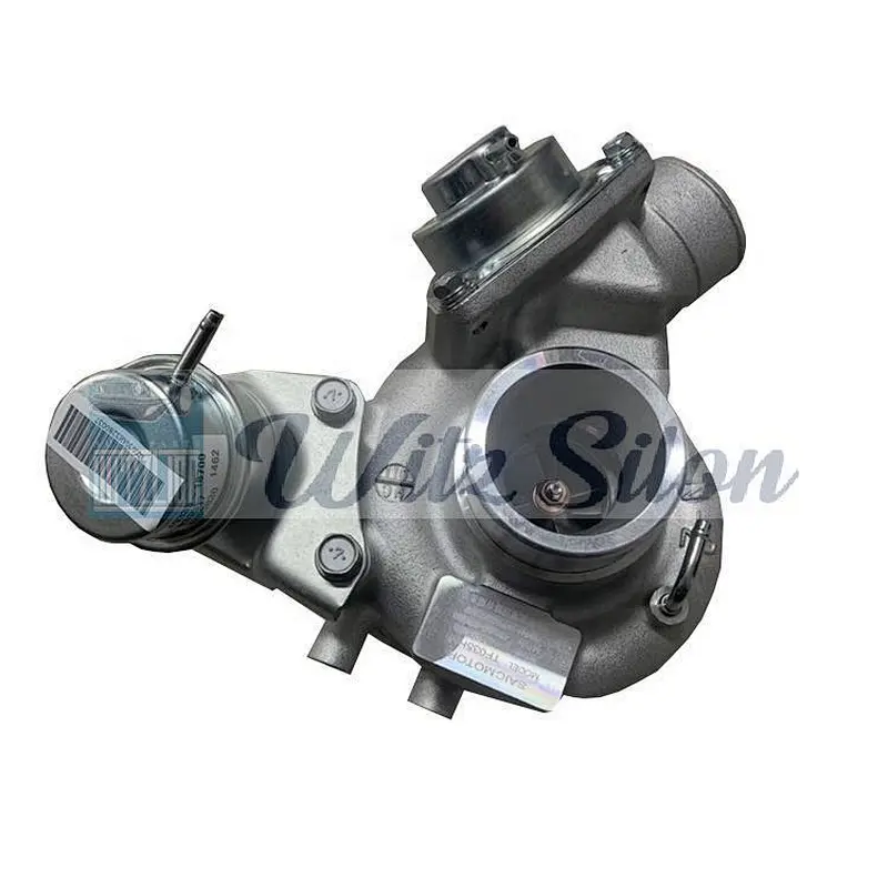 For Zotye T600 1.5T turbocharger 49135-06410 49135-06420 4913506410 4913506420