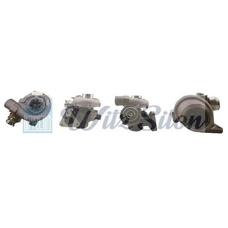 For Ford HS2.8 HT turbocharger GTA2256V 724652-5001S 724652-0001 724652-9001 724652-0007 724652-1 EX79517 79517 AR79517 724652