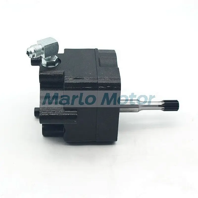 original CCEC KTA19 Cummins Gear Pump 3034217