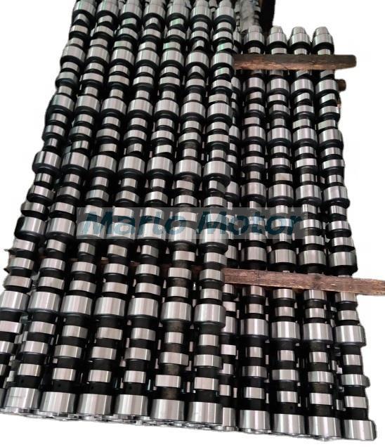 QSX15 ISX15 X15 diesel engine parts valve cam camshaft 4298626 4059331 4059170 3680779 4059198 4298629 3685964