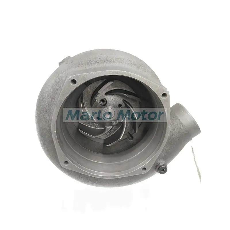 Cummins Water Pump Repair Kit 4376119 4372338 3647029 KTA38 water pump