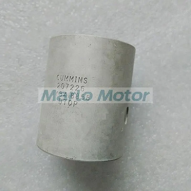 Original Cummins KTA19 QSK19 diesel engine parts rocker arm bushing 207226 205147