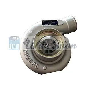 For Komatsu PC210 turbocharger HX35 3537817
