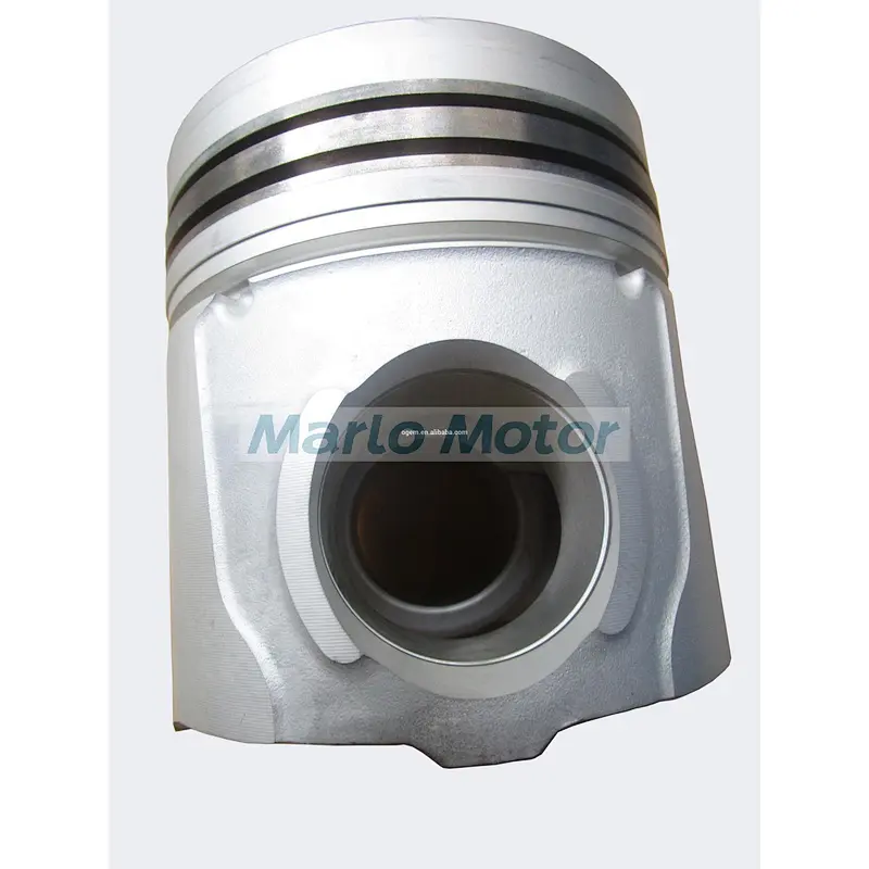 Original Cummins KTA19 QSK19 Diesel Engine Piston Kit 3096682 3631244