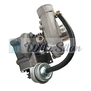 For Dachai CA4D32-12 turbocharger GT22 704809-5003 1118010-C012