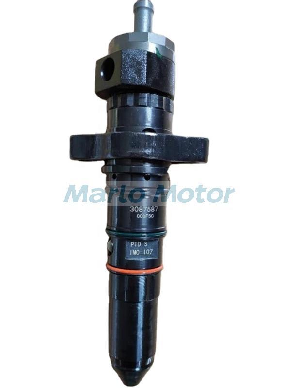 K19 KTA19 K38 KTA38 K50 KTA50-G KTA-50 engine PT pump common rail fuel injector 3087587