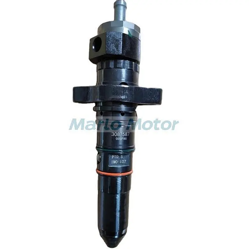 K19 KTA19 K38 KTA38 K50 KTA50-G KTA-50 engine PT pump common rail fuel injector 3087587