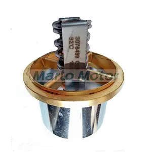 Diesel machinery parts cummins engine thermostat 3076489 3629205 201737