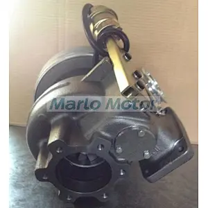 QSX15 ISX15 X15 HX60W turbocharger 4089970 4955813 4038498 3598762 3594488 4047148 4047153 4047154 4955216 4089298 3598763