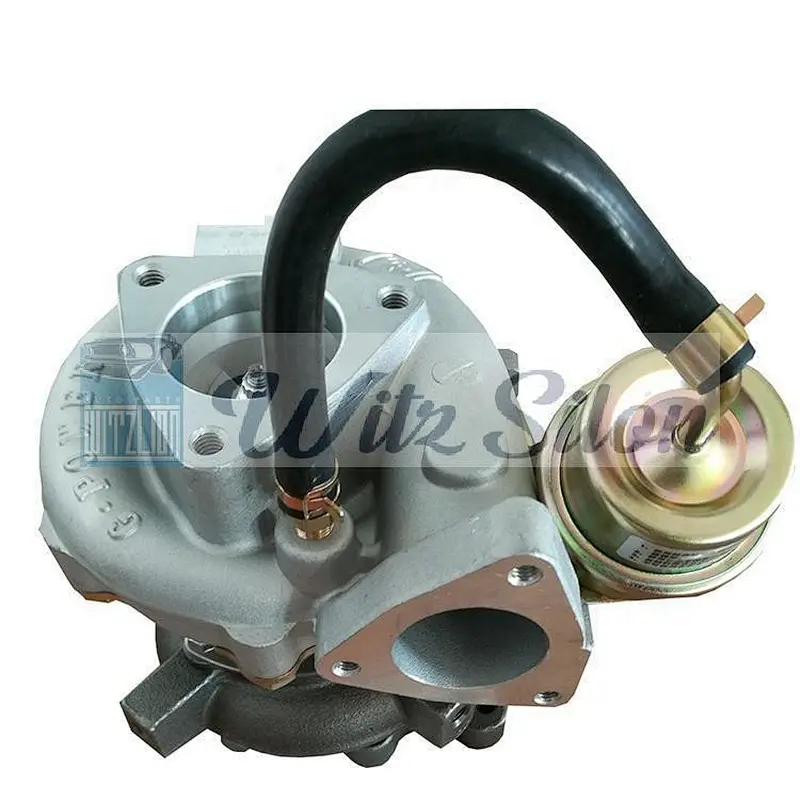TD27 engine turbocharger 49377-02700 49377-02710 for Nissa-n TD27 QD32 engine