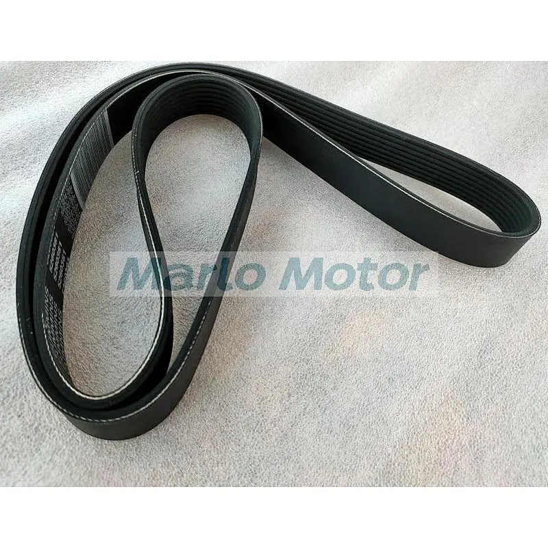 6CT ISC8.3 ISCe QSC8.3 diesel engine fan belt V ribbed belt 3911559