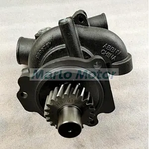 Hot sale Cummins M11 ISM11 QSM11 water pump 2882145 4955705