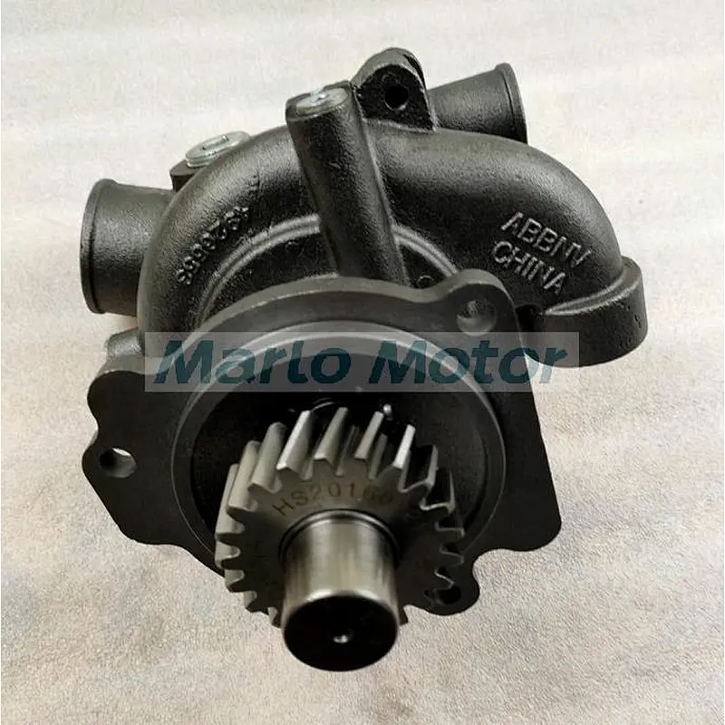 Hot sale Cummins M11 ISM11 QSM11 water pump 2882145 4955705