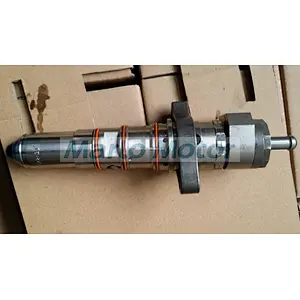 Original Cummins CCEC K38 KTA38 QSK38 injector factory price 3076132