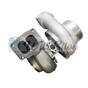 712302-5005S 167053 712302-0005 712302-5005 712302-5 1795922 179-5922 0R9899 turbocharger GT5002 GTA500201B S4DSL031