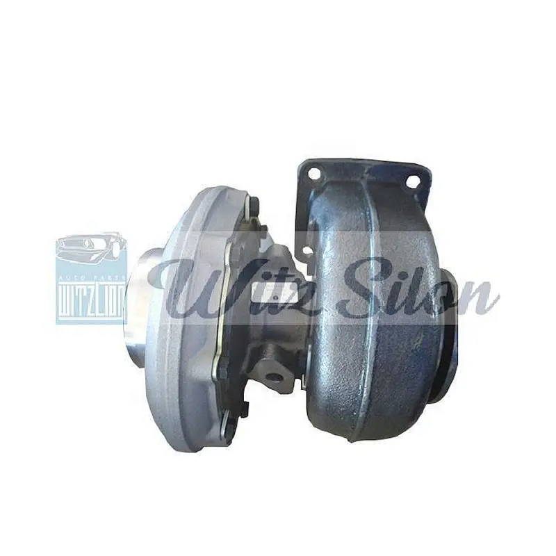 For John Deere 6081T 8.1L turbocharger S300S016 168218 RE67328 RE63773