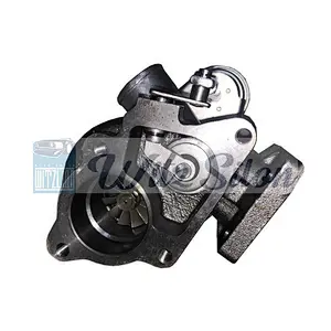 For Kubota V3300DI-T turbocharger TD04-12T 49177-03150 1C050-17013 4917703150 1C05017013